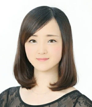 難波 彩世 Ayase Nanba